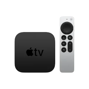 Apple TV 4K